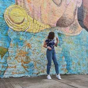 Meet your Posher, Emma